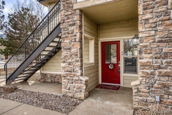 5800 Tower Road, Unit 1302 Denver, CO 80249 - Photo 1 of 19
