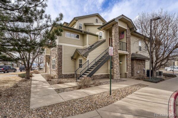 5800 Tower Road, Unit 1302 Denver, CO 80249 - Photo 2 of 19