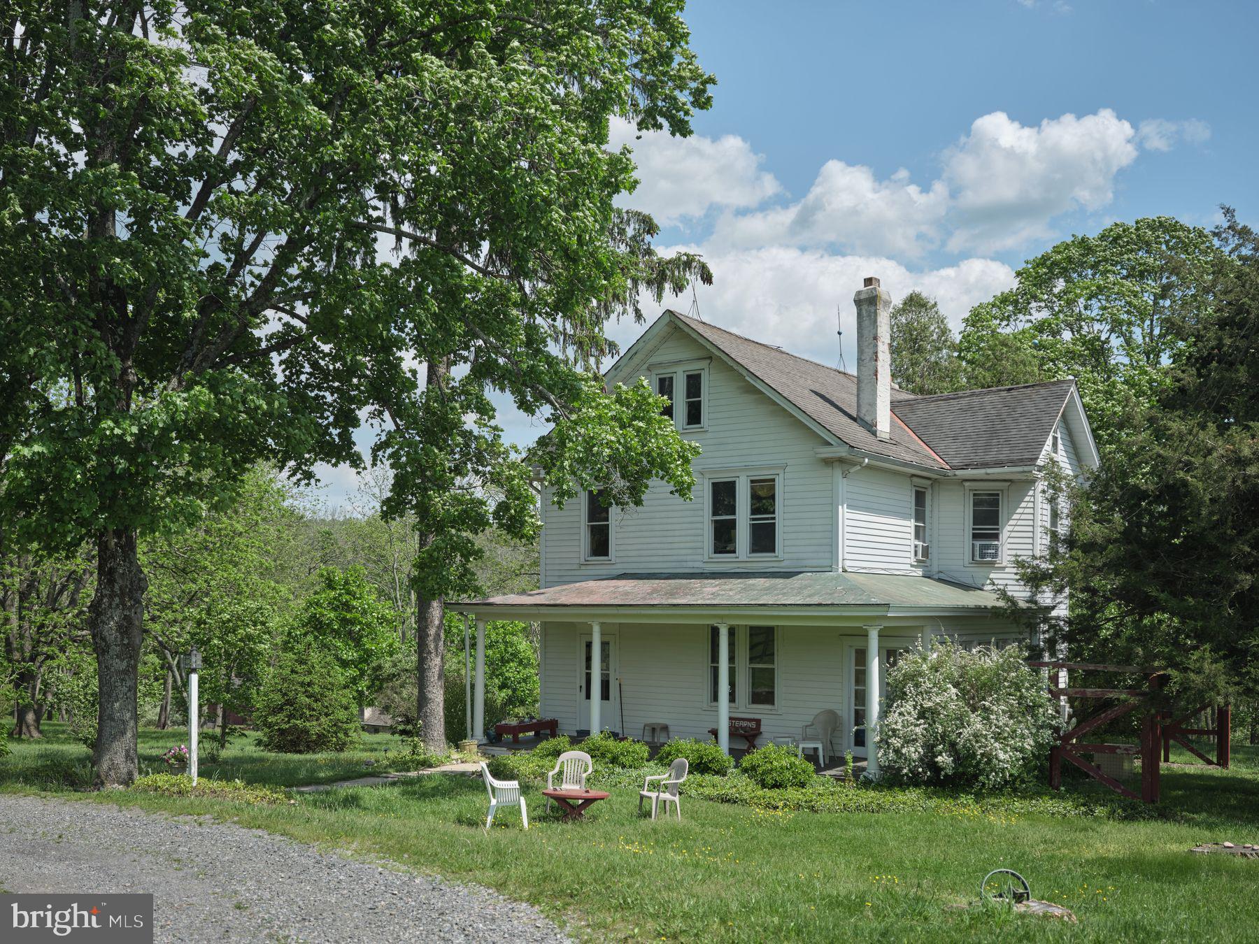 12 Seabrook Road Stockton, NJ 08559 - Photo 46 of 50