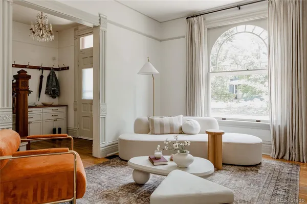 $975,000 | 2339 Emerson Street, Denver, CO 80205