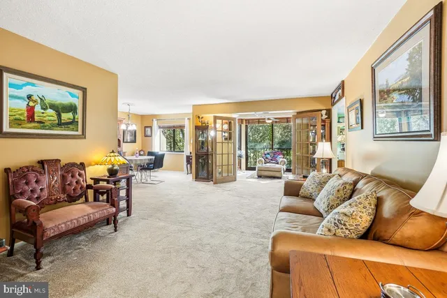 $539,500 | 5901 Mt Eagle Drive, Unit 216, Alexandria, VA 22303