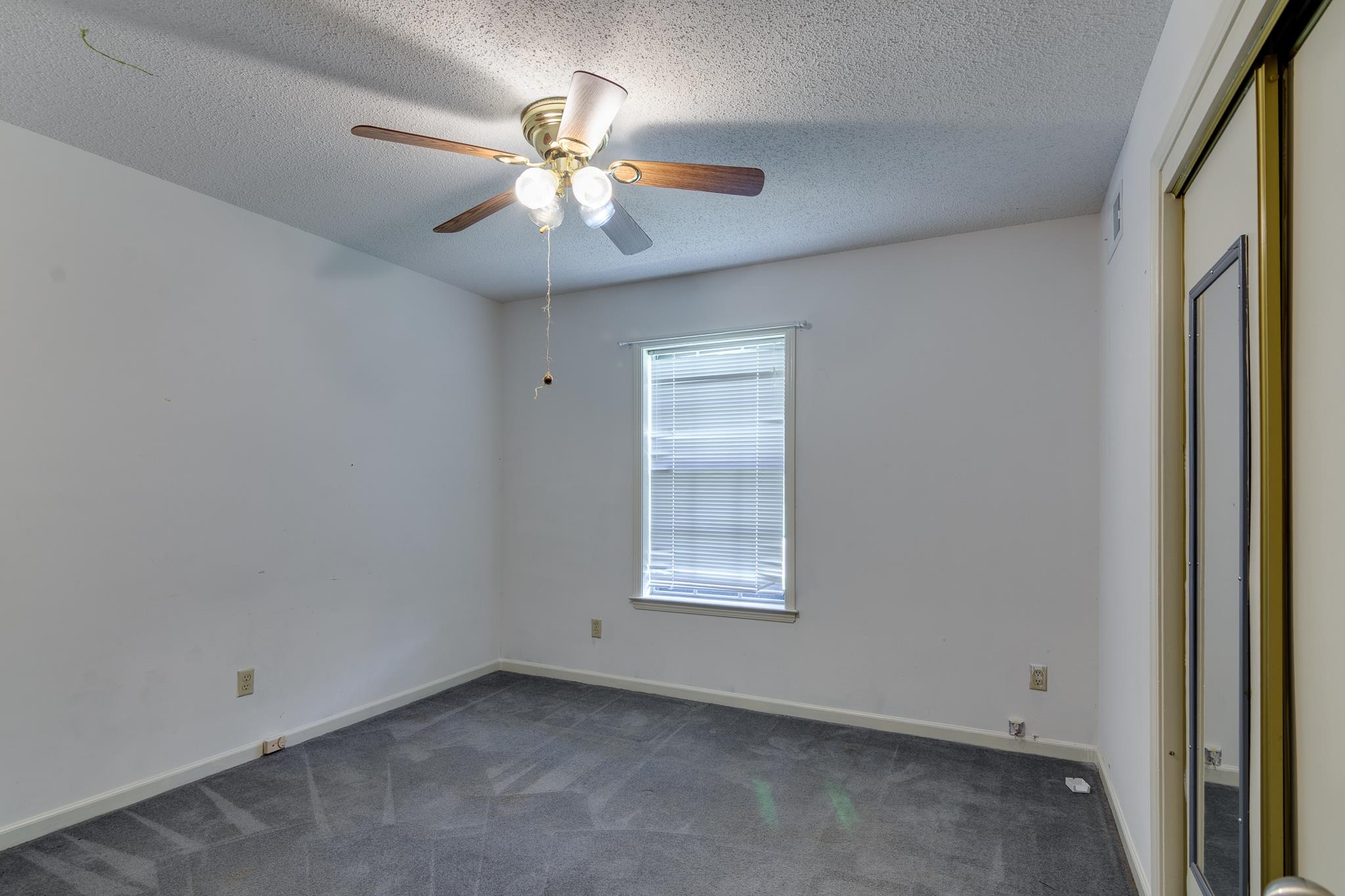 8083 Cinders Road Bartlett, TN 38133 - Photo 19 of 31 Empty room