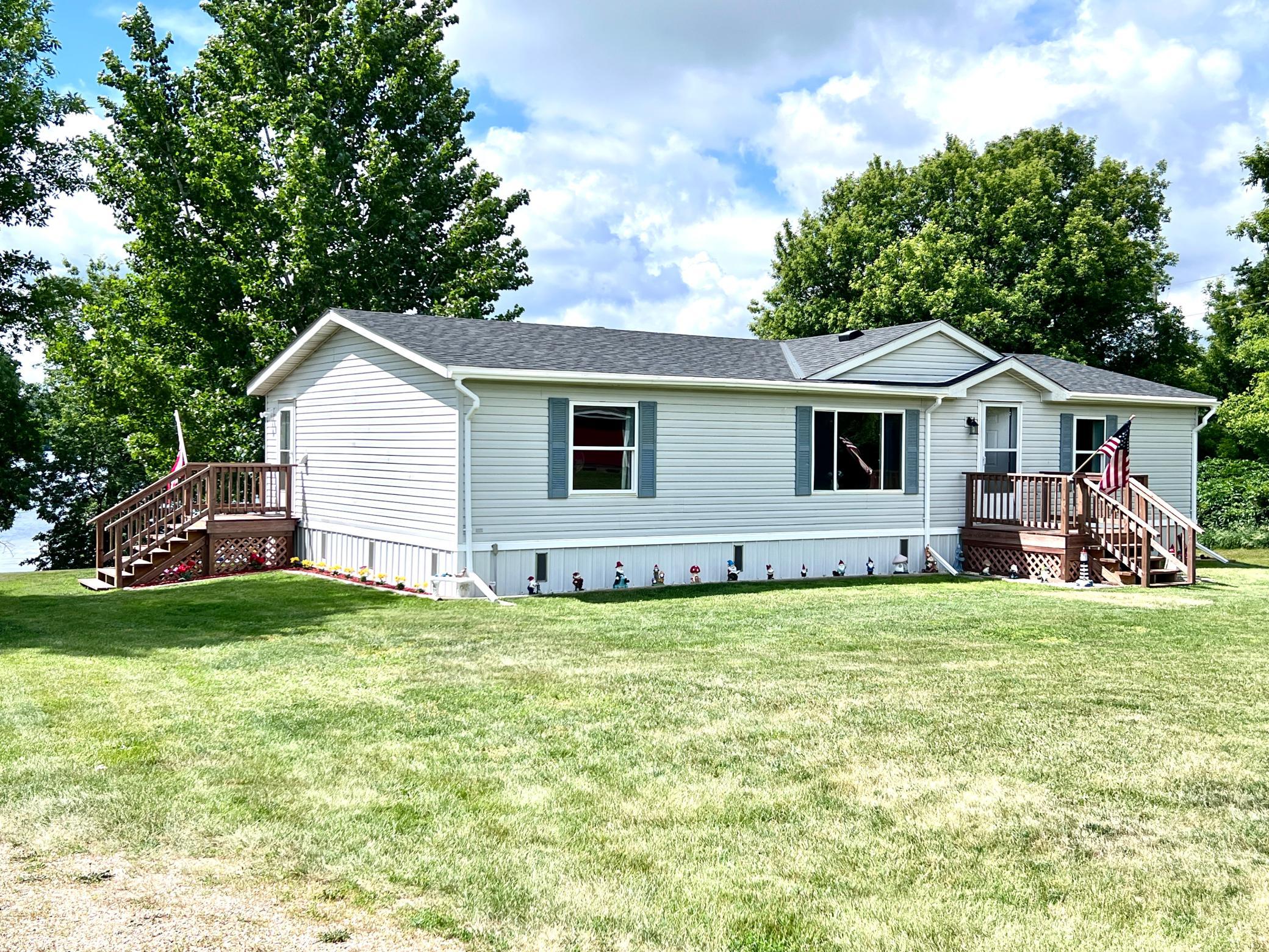 84065 Ridge Creek Drive Clinton, MN 56225 - Photo 2 of 35