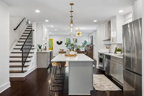 $1,395,000 | 4802 Dakota Avenue, Nashville, TN 37209