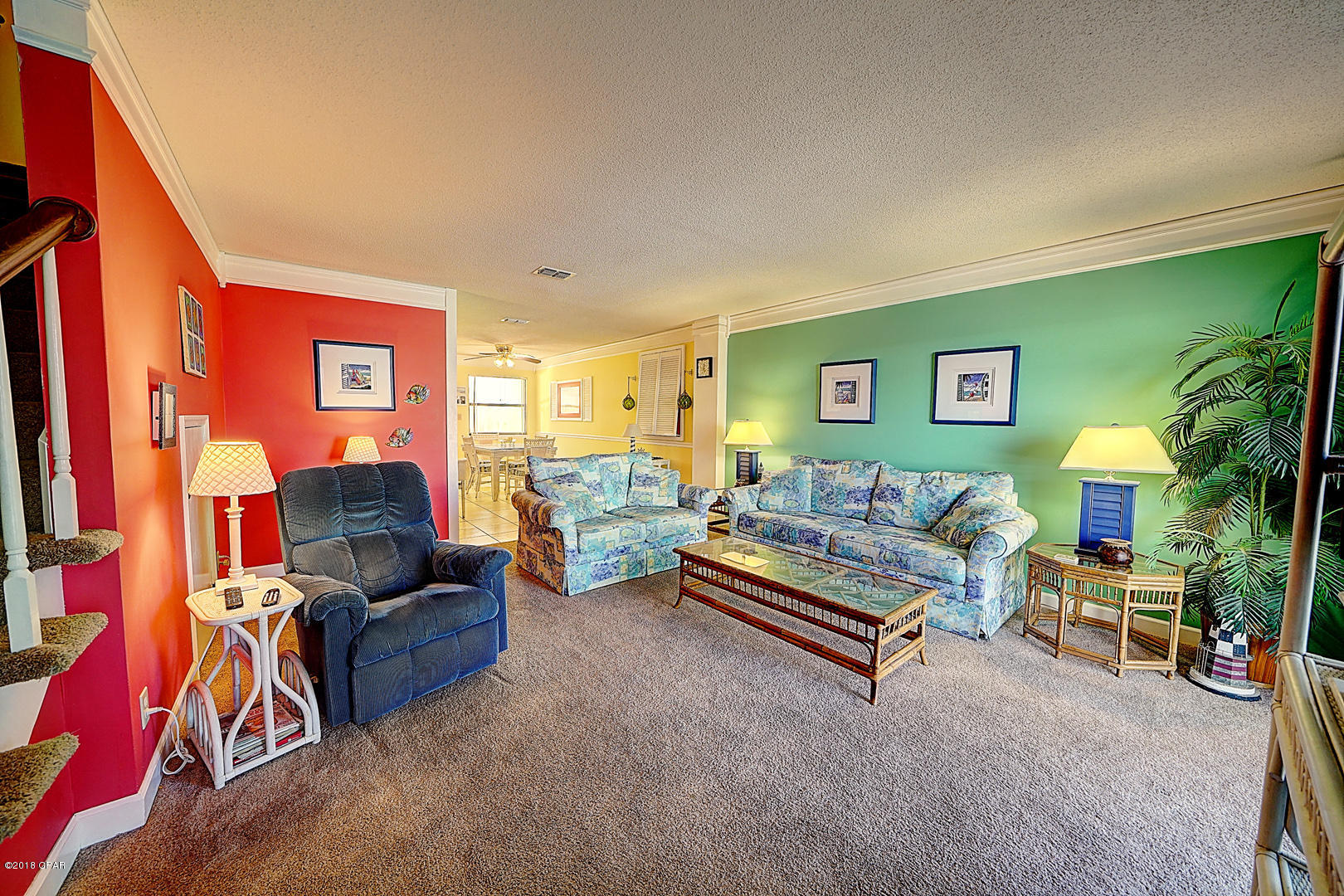 17642 Front Beach Road, Unit C2 Panama City Beach, FL 32413 - Photo 10 of 43