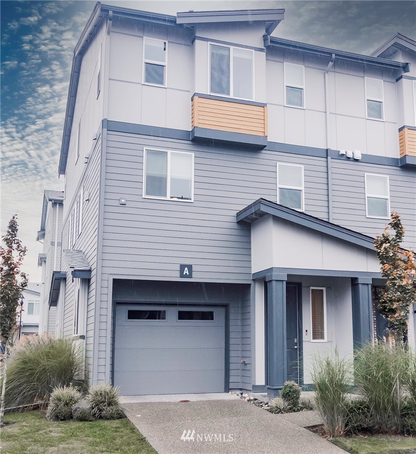 19408 36th Avenue Southeast, Unit A Bothell, WA 98012 - Photo 1 of 24 Gallery Image 1