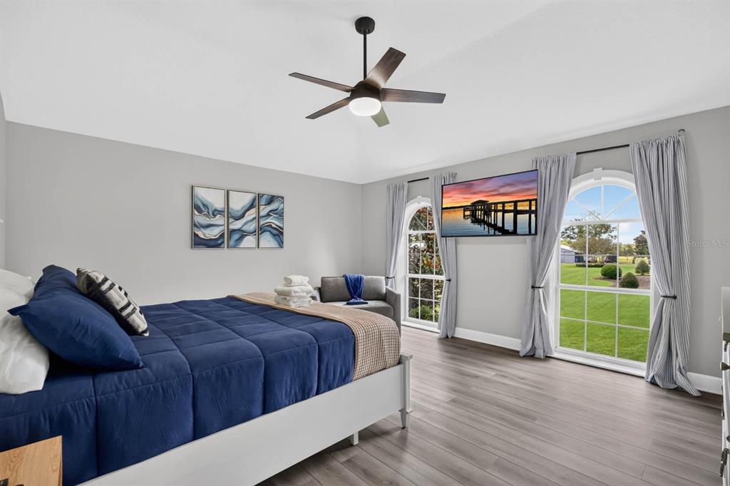350 Fox Hollow Farm Road Pierson, FL 32180 - Photo 45 of 97