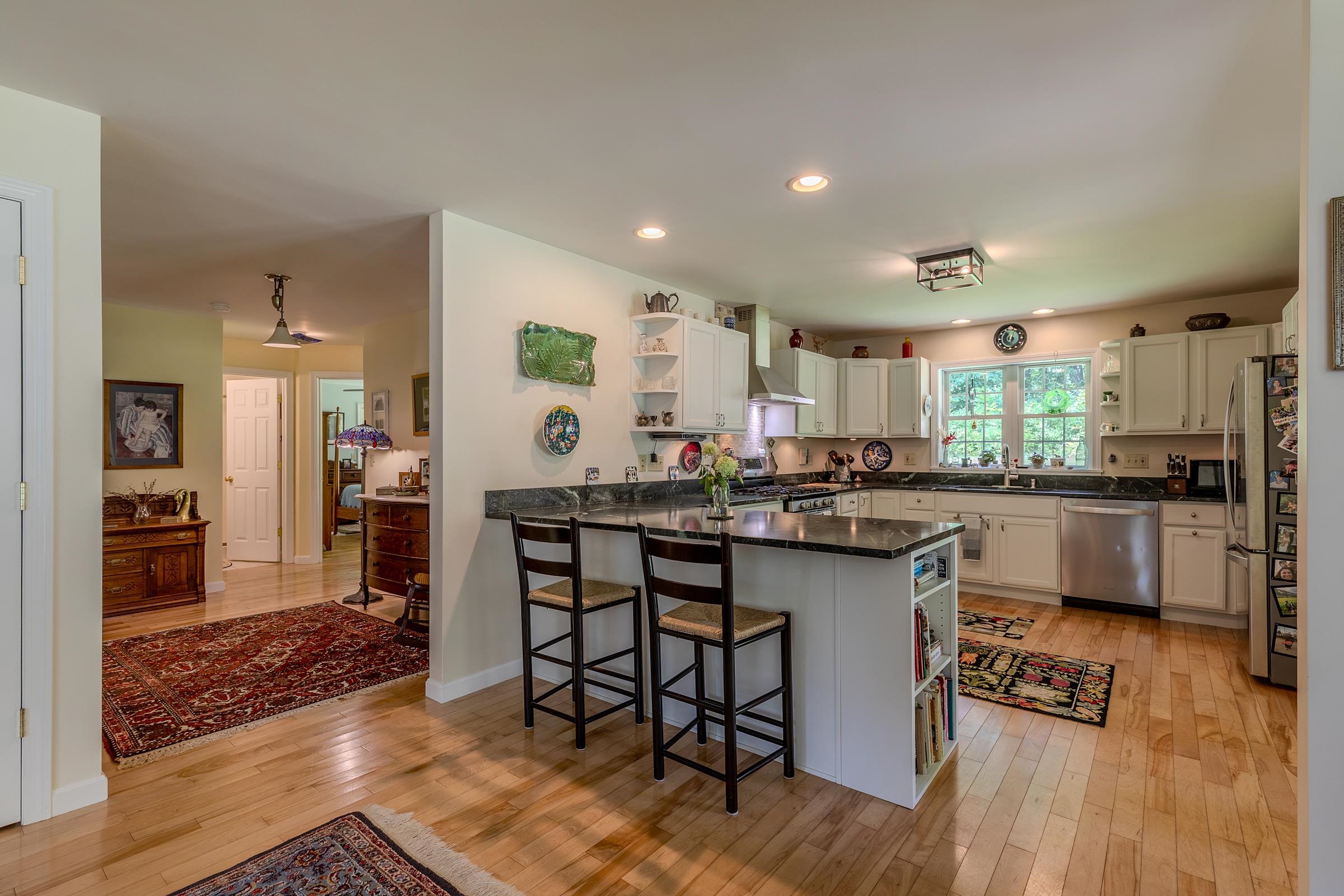 189 Dan Jarvis Road Weathersfield, VT 05156 - Photo 19 of 44 Gallery Image 19
