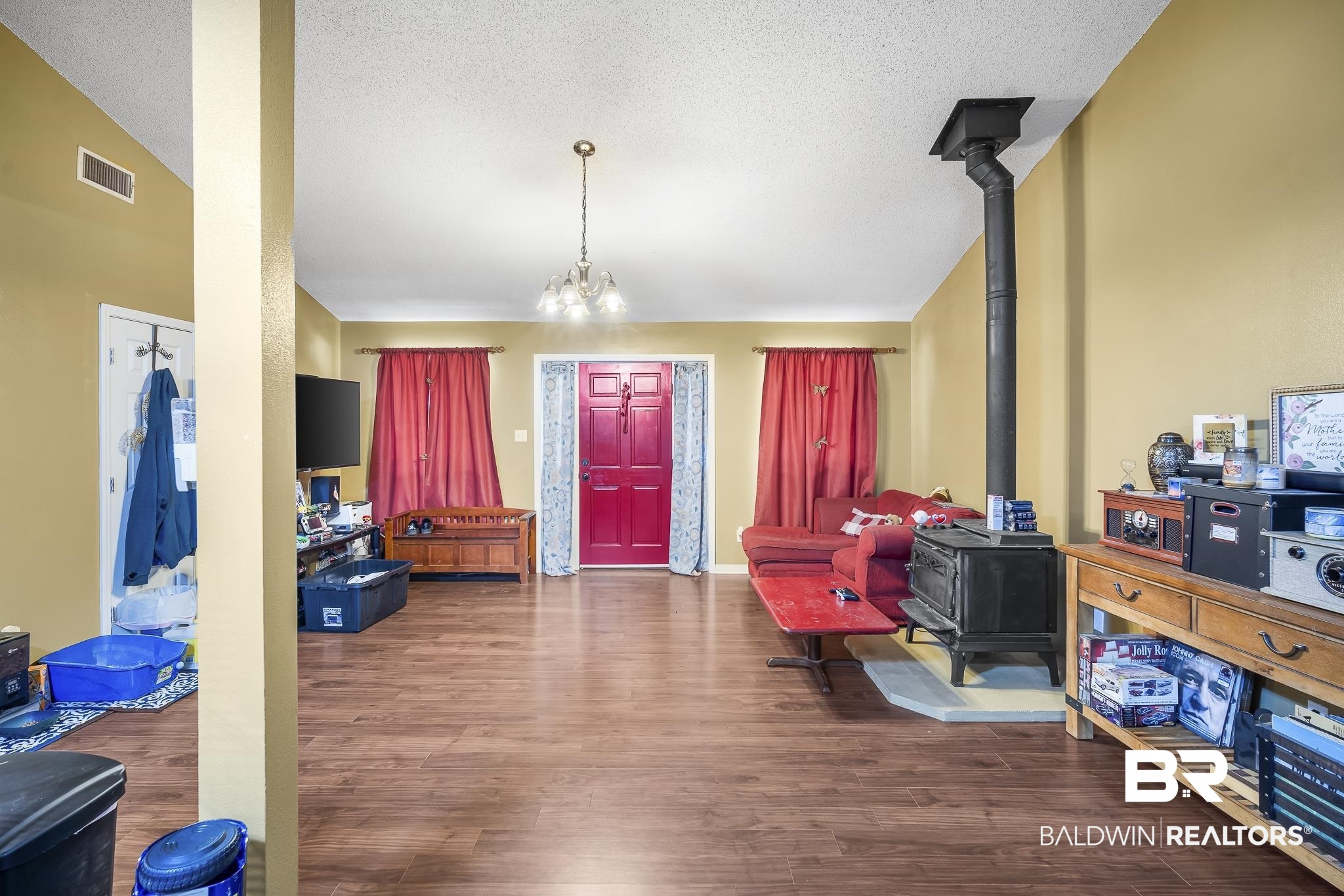13740 Ray Gardner Lane Foley, AL 36535 - Photo 3 of 26