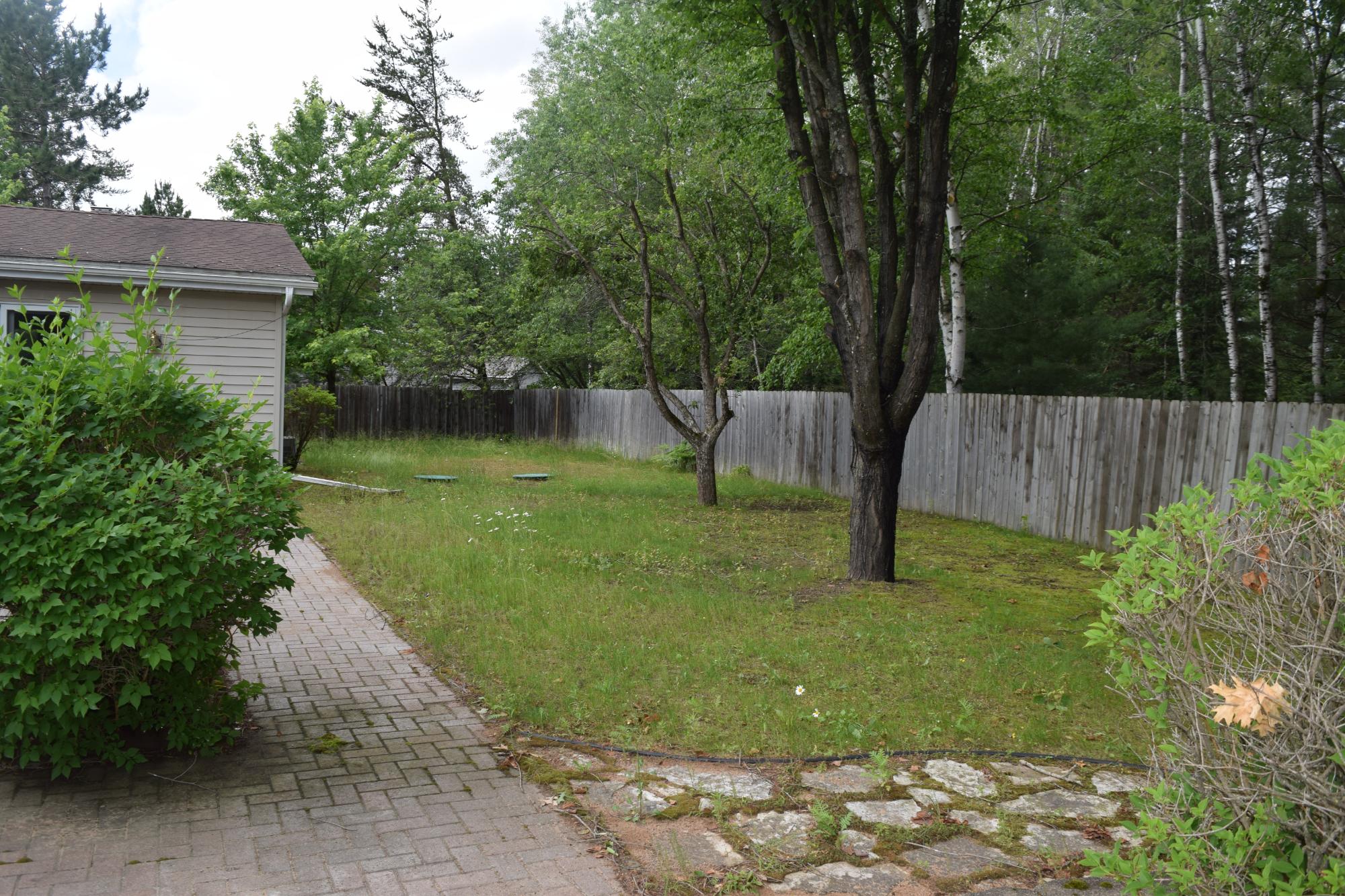 3663 Lake Thompson Road Rhinelander, WI 54501 - Photo 10 of 11 Gallery Image 10