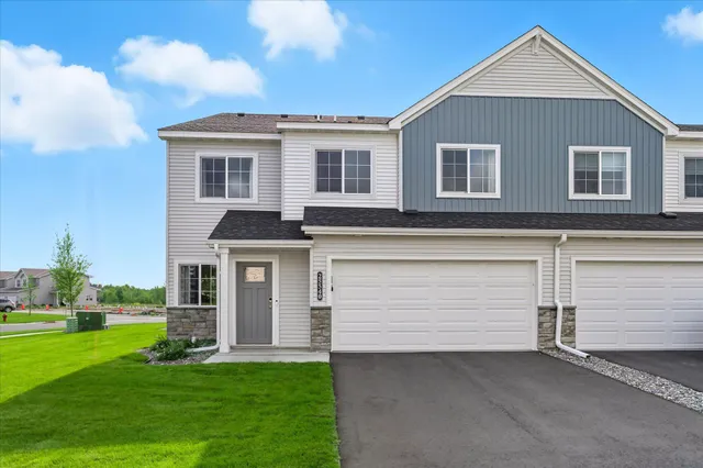 $297,900 | 12658 Pond View Road, Zimmerman, MN 55398