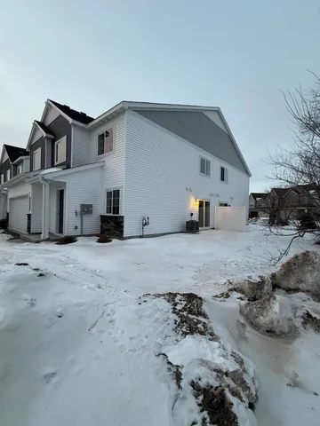 $297,900 | 12658 Pond View Road, Zimmerman, MN 55398