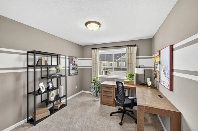 $297,900 | 12658 Pond View Road, Zimmerman, MN 55398