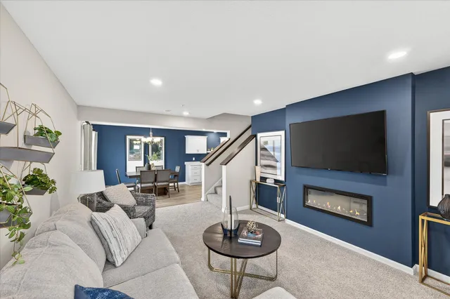 $297,900 | 12658 Pond View Road, Zimmerman, MN 55398