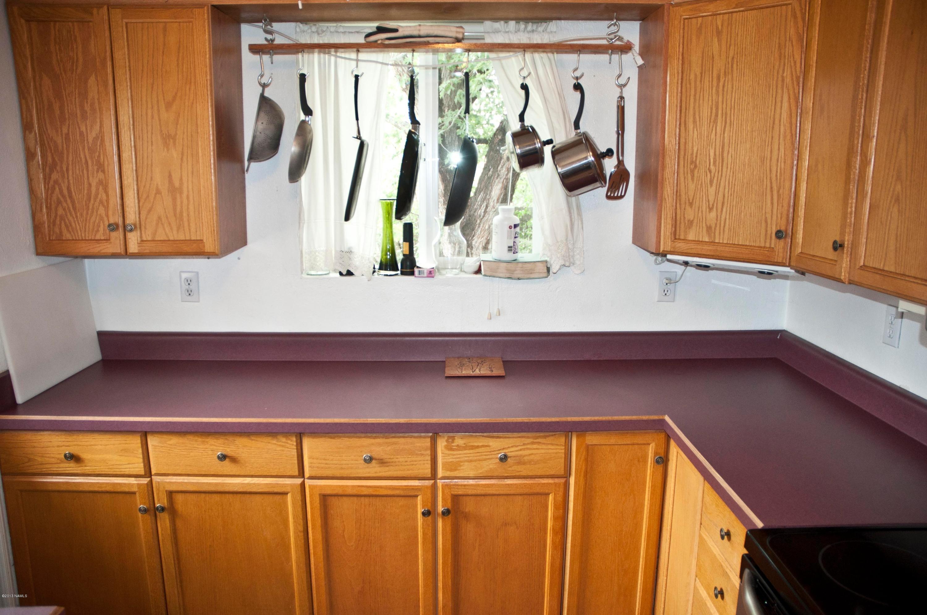 2809 East Lockett Road Flagstaff, AZ 86004 - Photo 8 of 21 Lockett Kitchen 4