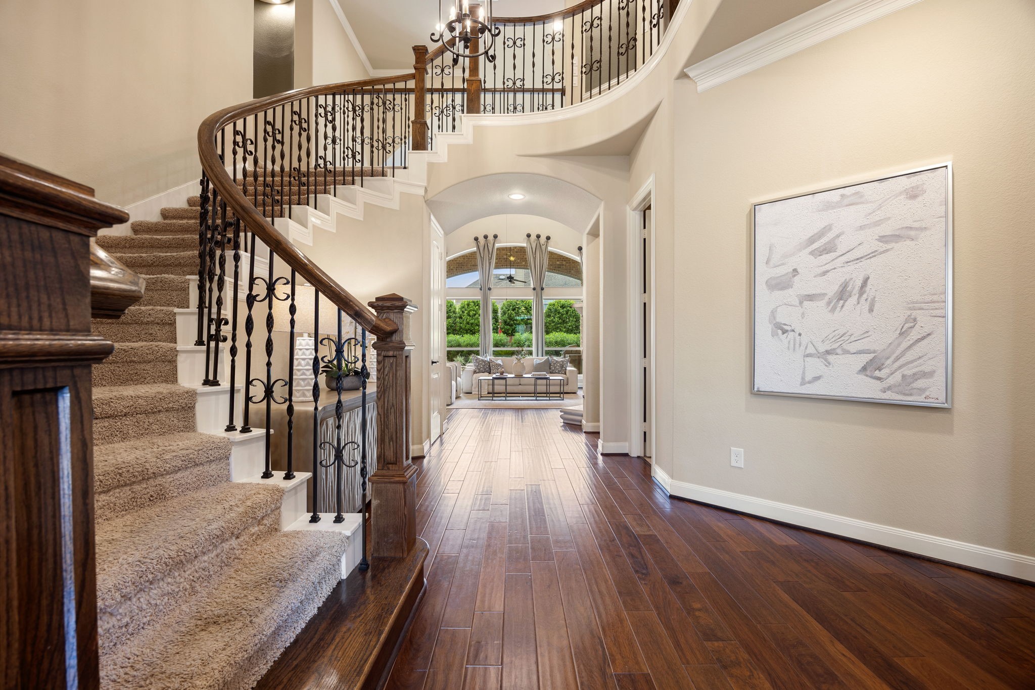 3306 Reston Landing Lane Katy, TX 77494 - Photo 11 of 50