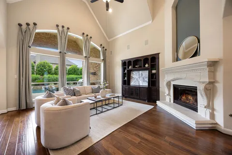 $915,000 | 3306 Reston Landing Lane, Katy, TX 77494