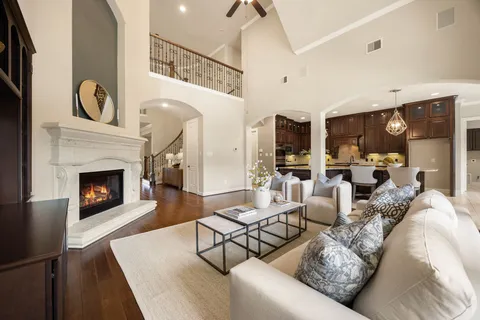 $915,000 | 3306 Reston Landing Lane, Katy, TX 77494