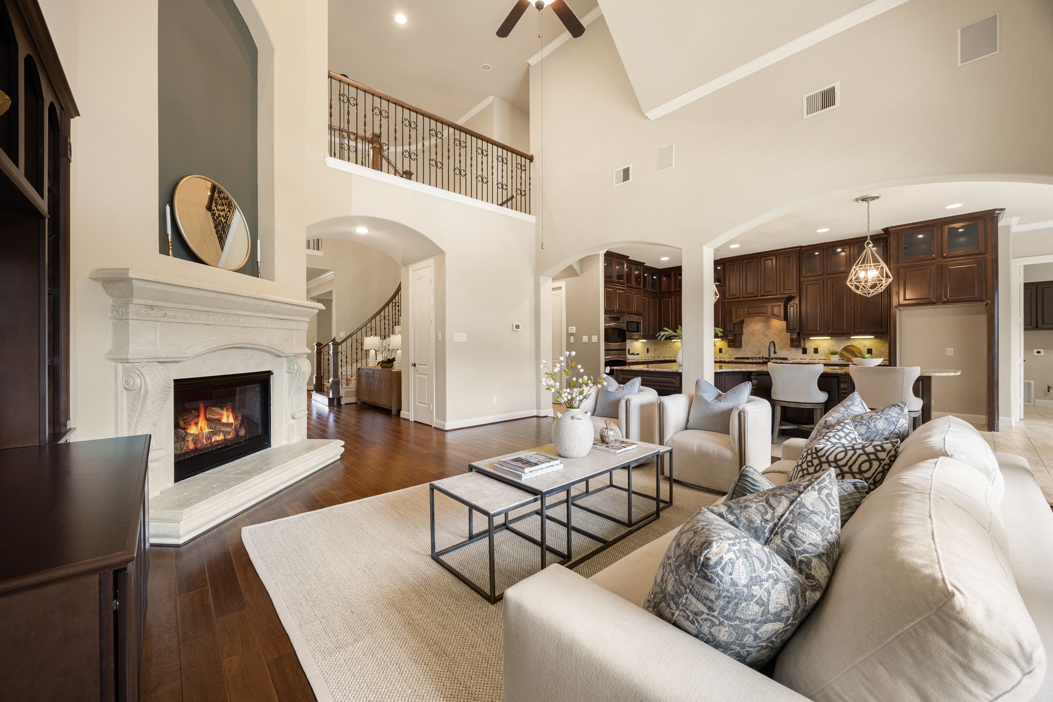3306 Reston Landing Lane Katy, TX 77494 - Photo 15 of 50