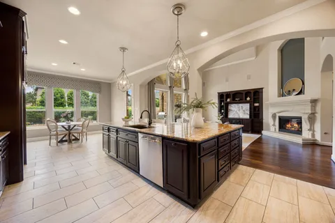 $915,000 | 3306 Reston Landing Lane, Katy, TX 77494