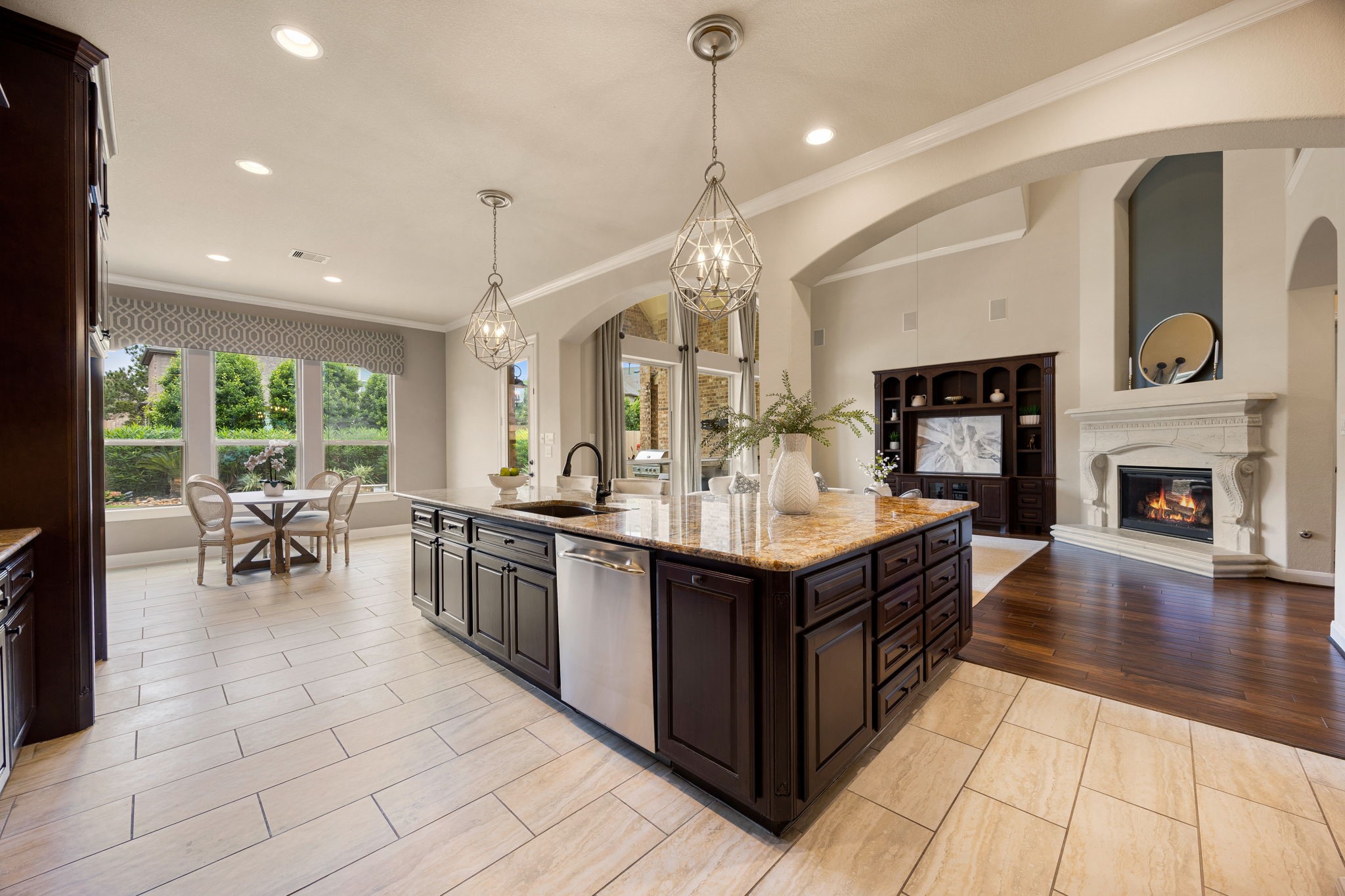 3306 Reston Landing Lane Katy, TX 77494 - Photo 19 of 50