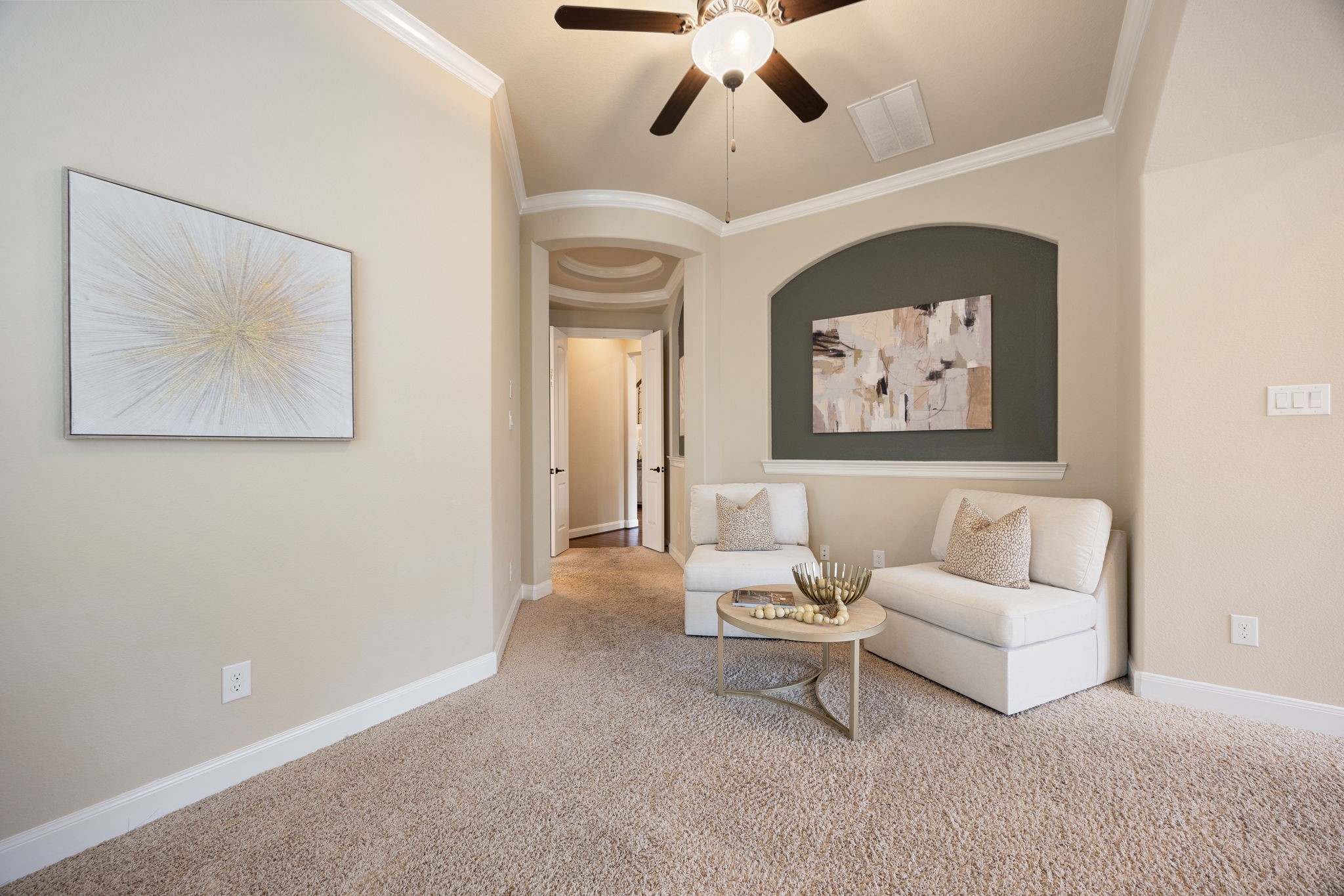 3306 Reston Landing Lane Katy, TX 77494 - Photo 26 of 50