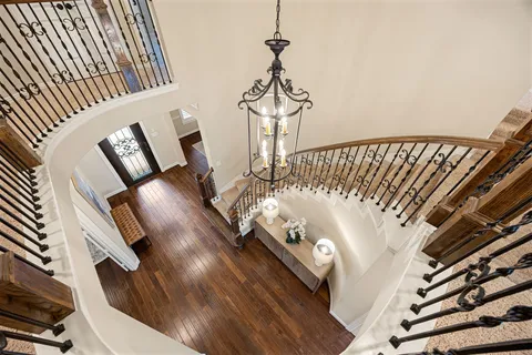 $915,000 | 3306 Reston Landing Lane, Katy, TX 77494
