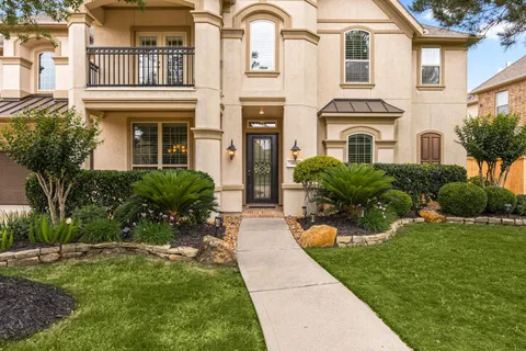 $915,000 | 3306 Reston Landing Lane, Katy, TX 77494