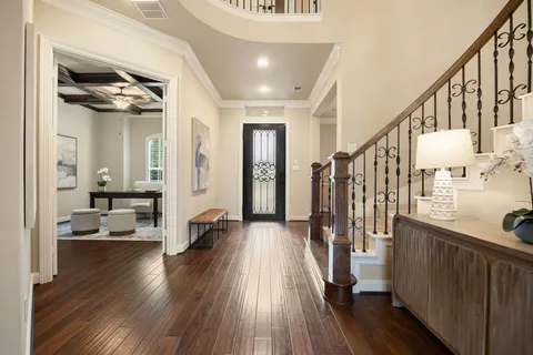 $915,000 | 3306 Reston Landing Lane, Katy, TX 77494