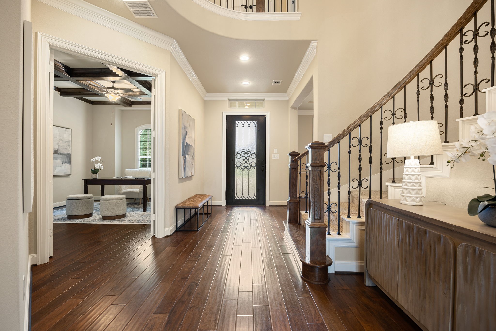 3306 Reston Landing Lane Katy, TX 77494 - Photo 5 of 50