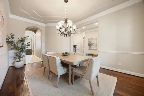 $915,000 | 3306 Reston Landing Lane, Katy, TX 77494