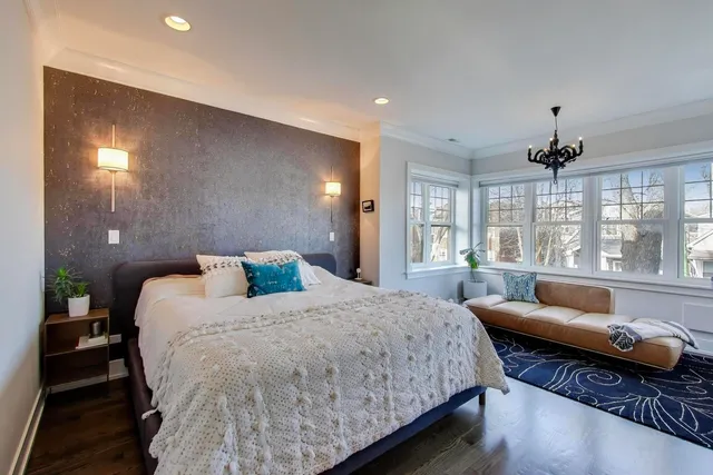 $1,450,000 | 2429 West Pensacola Avenue, Chicago, IL 60618