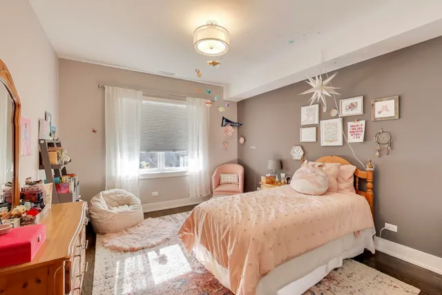 $1,450,000 | 2429 West Pensacola Avenue, Chicago, IL 60618