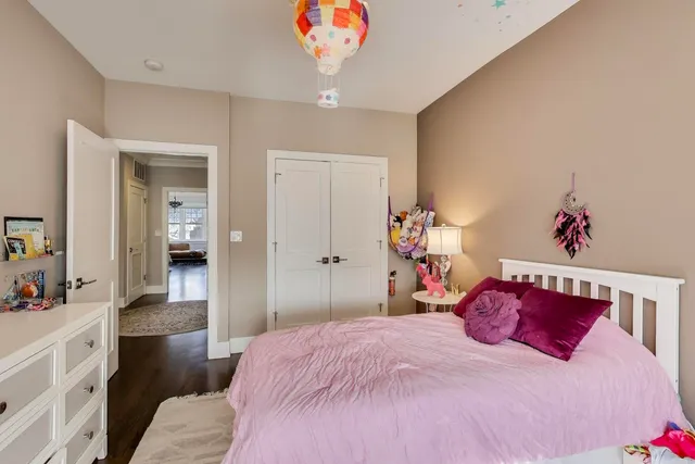 $1,450,000 | 2429 West Pensacola Avenue, Chicago, IL 60618