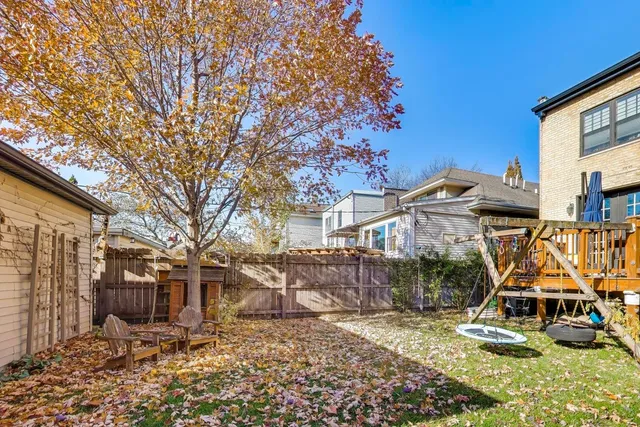 $1,450,000 | 2429 West Pensacola Avenue, Chicago, IL 60618