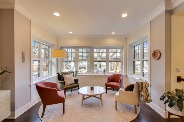 $1,450,000 | 2429 West Pensacola Avenue, Chicago, IL 60618