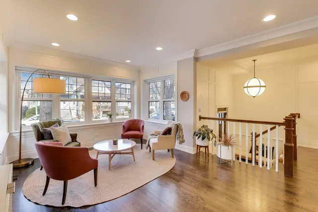 $1,450,000 | 2429 West Pensacola Avenue, Chicago, IL 60618