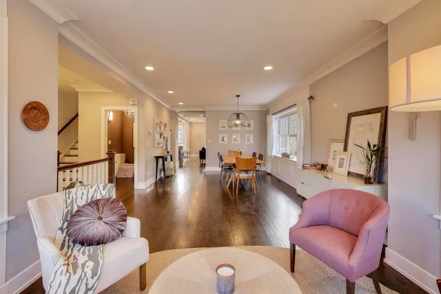 $1,450,000 | 2429 West Pensacola Avenue, Chicago, IL 60618