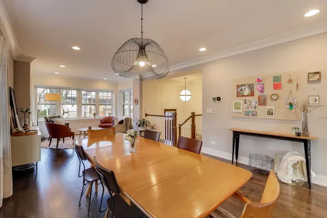 $1,450,000 | 2429 West Pensacola Avenue, Chicago, IL 60618