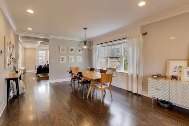 $1,450,000 | 2429 West Pensacola Avenue, Chicago, IL 60618