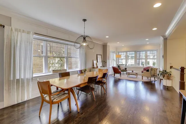 $1,450,000 | 2429 West Pensacola Avenue, Chicago, IL 60618