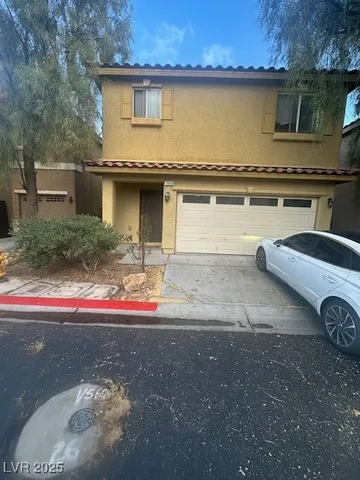 $1,700 | 1848 North Luna Alegre Street, Las Vegas, NV 89115