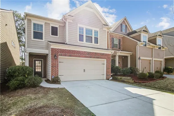 $3,200 | 5090 Breezewood Circle, Alpharetta, GA 30004