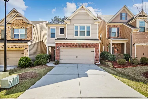 $3,200 | 5090 Breezewood Circle, Alpharetta, GA 30004