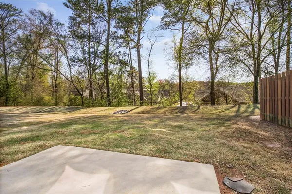 $3,200 | 5090 Breezewood Circle, Alpharetta, GA 30004