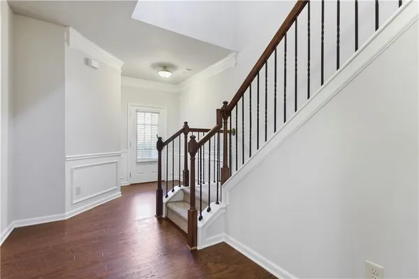 $3,200 | 5090 Breezewood Circle, Alpharetta, GA 30004