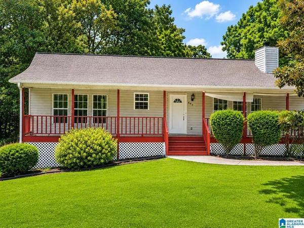 $144,500 | 485 Davidson Drive, Locust Fork, AL 35097