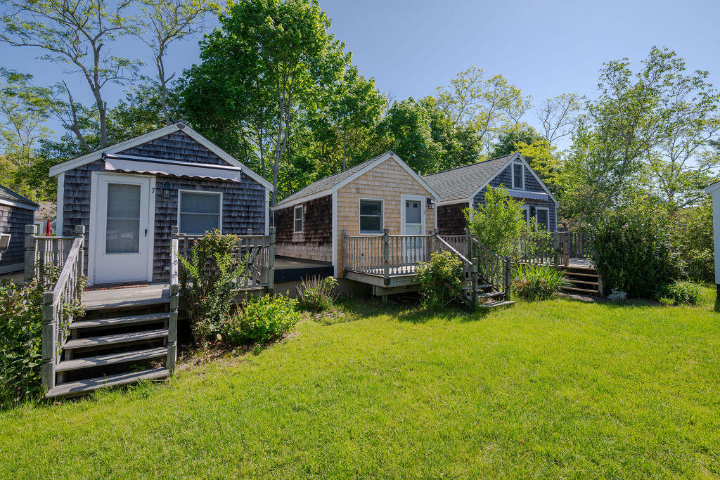 17 Shore Road, Unit 6 Truro, MA 02666 - Photo 13 of 15 ShoreEX-4
