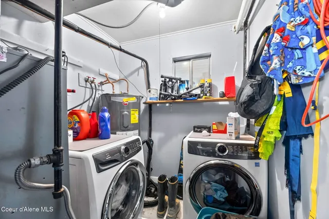 $390,000 | 14 Lilac Avenue, Kingston, ID 83839