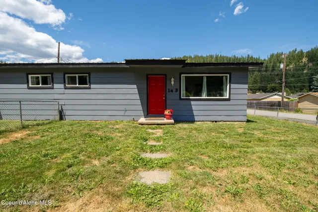 $390,000 | 14 Lilac Avenue, Kingston, ID 83839